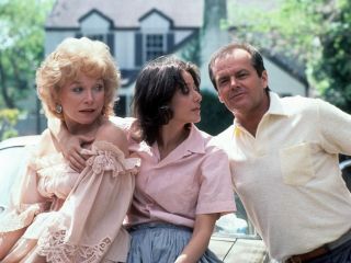 80. Czułe słówka (1983)