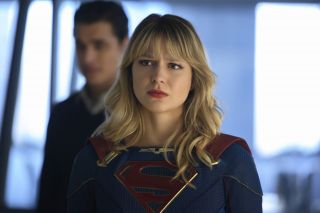 Supergirl - zdjęcie z 14. odcinka 5. sezonu