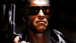 13. Terminator (1984)