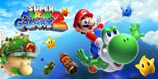 6. Super Mario Galaxy 2 - średnia ocen na Metaritic: 97, średnia ocen od użytkowników: 9.1