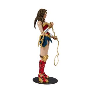 Wonder Woman 1984 - figurka