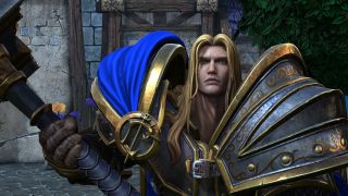 Warcraft 3: Reforged - screeny z gry