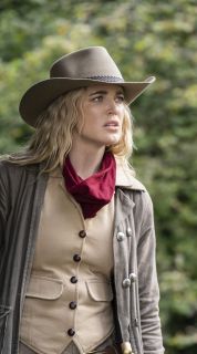 Legends of Tomorrow - zdjęcie z  6. odcinka 5. sezonu