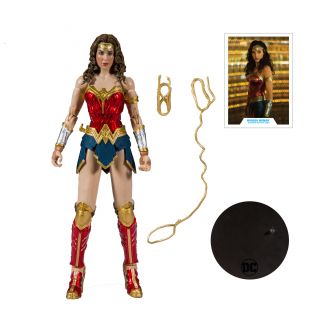 Wonder Woman 1984 - figurka