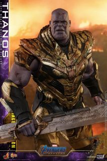 Thanos - figurka z Avengers: Endgame
