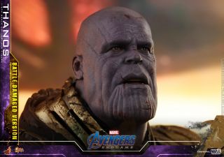 Thanos - figurka z Avengers: Endgame