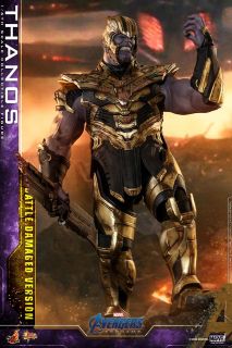 Thanos - figurka z Avengers: Endgame