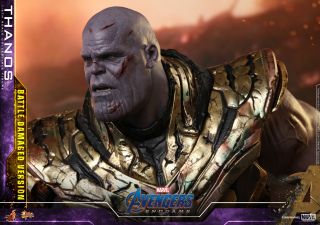 Thanos - figurka z Avengers: Endgame