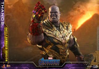 Thanos - figurka z Avengers: Endgame