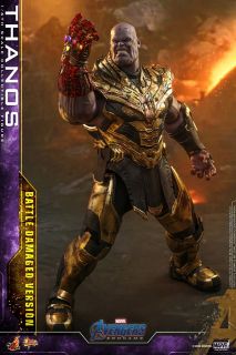 Thanos - figurka z Avengers: Endgame