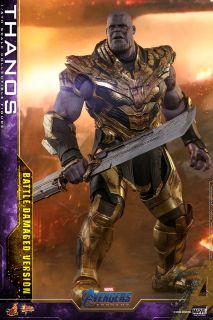 Thanos - figurka z Avengers: Endgame