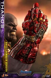 Thanos - figurka z Avengers: Endgame