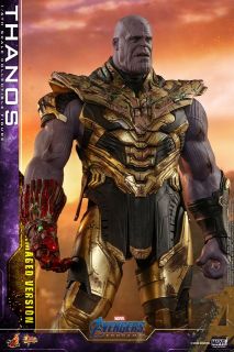 Thanos - figurka z Avengers: Endgame
