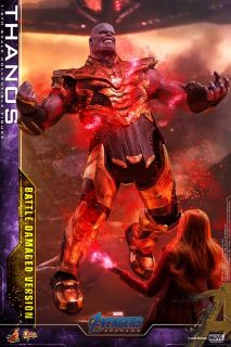 Thanos - figurka z Avengers: Endgame