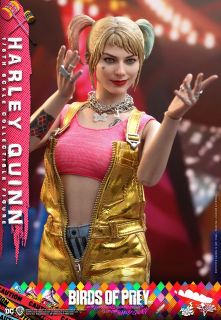 Harley Quinn - figurka kolekcjonerska
