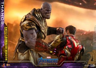 Thanos - figurka z Avengers: Endgame