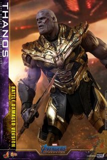 Thanos - figurka z Avengers: Endgame