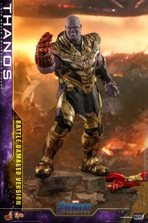 Thanos - figurka z Avengers: Endgame