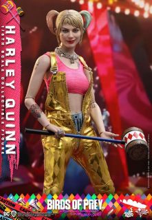 Harley Quinn - figurka kolekcjonerska
