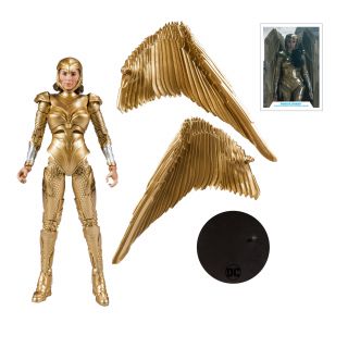 Wonder Woman 1984 - figurka