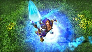 Warcraft 3: Reforged - screeny z gry