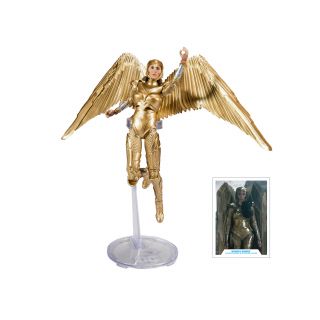 Wonder Woman 1984 - figurka