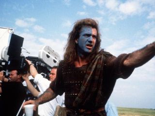 Braveheart
