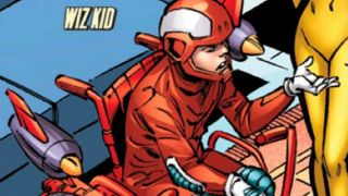 Wiz Kid