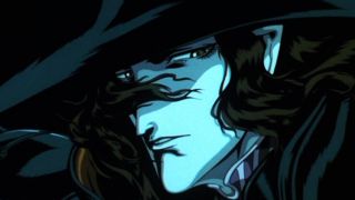 91. Vampire Hunter D (1985)