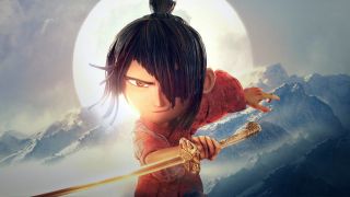 90. Kubo i dwie struny (2016)
