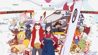 88. Summer Wars (2009)