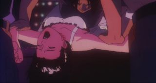 87. Perfect Blue (1997)