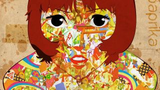 84. Paprika (2006)