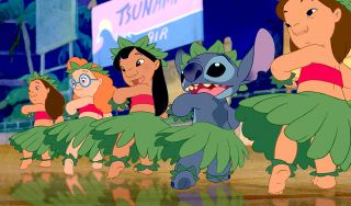 83. Lilo i Stich (2002)