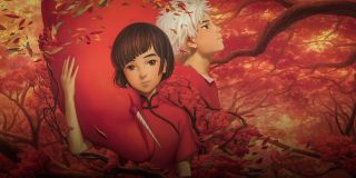 100. Duża ryba i begonia (2016)