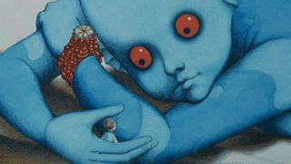 77. Dzika planeta (1973)