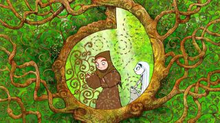 75. Sekret księgi z Kells (2009)