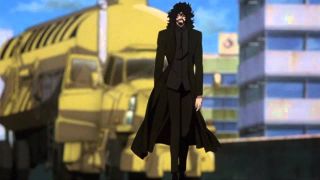 999. Kowboj Bebop: Pukając do nieba bram (2001)