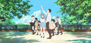 71. Koe no Katachi (2016)