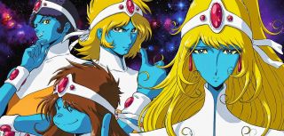 98. Interstella 5555 (2003)