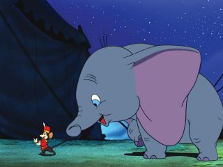 48. Dumbo (1941)