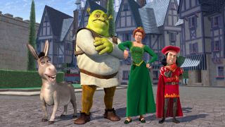 47. Shrek (2001)