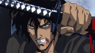 39. Ninja Scroll (1993)