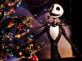 36. Miasteczko Halloween (1993)