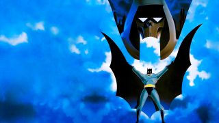 35. Batman: Maska Batmana (1993)