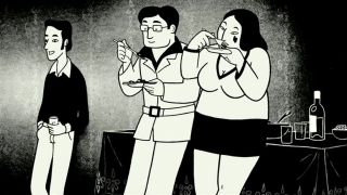 34. Persepolis (2007)