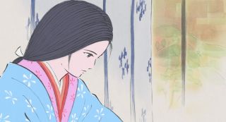 31. Księżniczka Kaguya (2013)