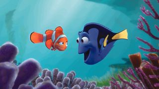 28. Gdzie jest Nemo? (2003)