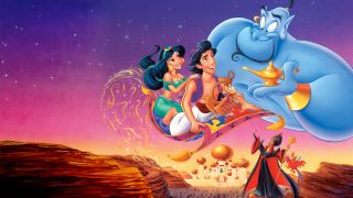 23. Aladyn (1992)