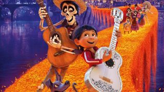 17. Coco (2017)